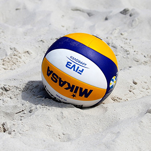 Corsi Beach Volley