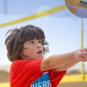 Corsi Eur Beach Volley Junior e Under