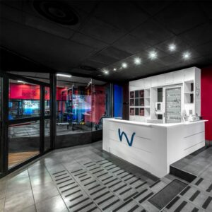 Ingresso giornaliero - Club Margherita