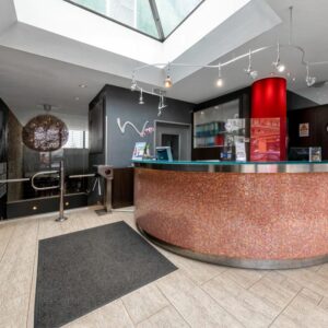 Ingresso giornaliero - Club Parioli