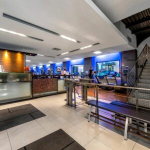 Ingresso giornaliero - Club Prati